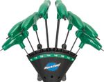 ParkTool-PH-T12-P-Handle-Torx-Compatible-Driver-Set-with-Holder-TL5328-5