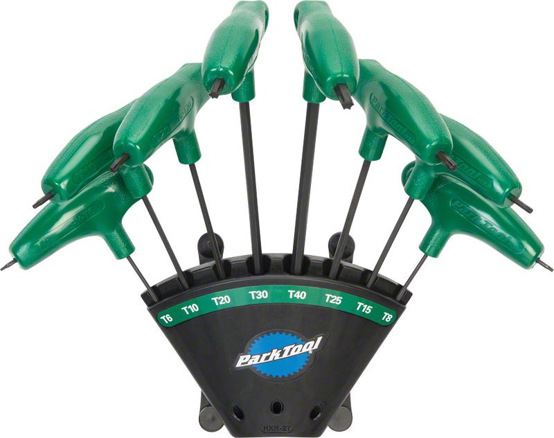 ParkTool-PH-T12-P-Handle-Torx-Compatible-Driver-Set-with-Holder-TL5328-5