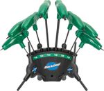 ParkTool-PH-T12-P-Handle-Torx-Compatible-Driver-Set-with-Holder-TL5328-5
