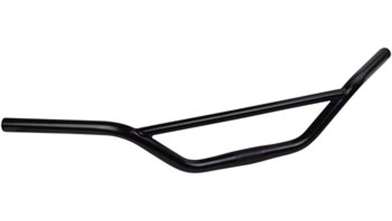 Velo Orange Klunker Handlebar - 25.4 45 Degree Sweep, 76mm Velo Orange Klunker Handlebar - 25.4 45 Degree Sweep, 76mm