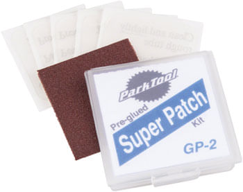Park-Tool-Glueless-Patch-Kit--Carded-and-Sold-as-Each-PK7054