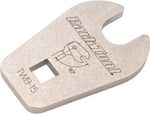 Park-Tool-TWB-15-15mm-Crowfoot-Pedal-Adaptor-3-8--TL8751
