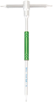 Park-Tool-THT-6-Sliding-T-Handle-Torx-Compatible-Wrench-TL7126