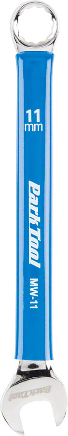 Park-Tool-MW-11-Metric-Wrench-11mm-Blue-Chrome-TL5406-5