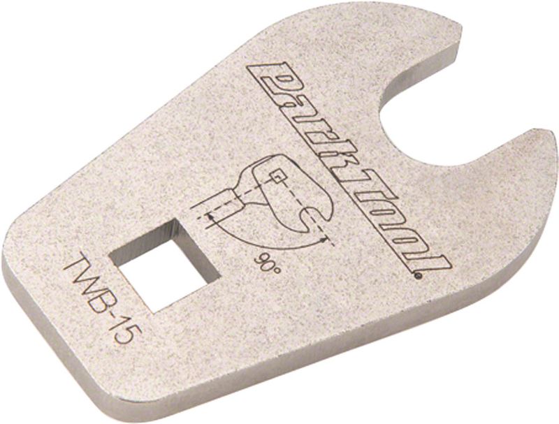 Park-Tool-TWB-15-15mm-Crowfoot-Pedal-Adaptor-3-8--TL8751-5