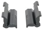 Park-Tool-468G-Rubber-Clamp-Cover-with-Double-Cable-Grooves--Pair-TL7136-5