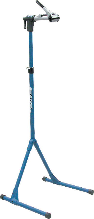 Park-Tool-PCS-4-1-Repair-Stand-with-100-5C-Linkage-Clamp--Single-TL8628-5