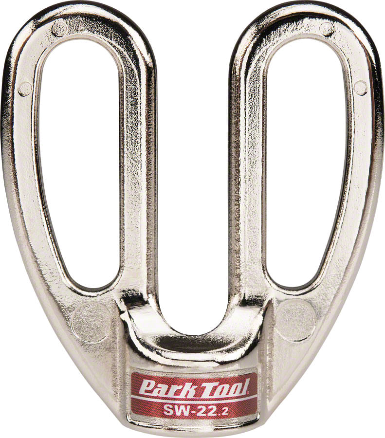 Park-Tool-SW-222-3-Sided-Spoke-Wrench-345mm-TL8766-5