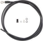 Jagwire-Sport-DOT-Hydraulic-Hose-Kit-for-SRAM-G2-Guide--B1--2000mm-Black-BR3175