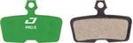 Jagwire-Pro-E-Bike-Disc-Brake-Pad-fits-SRAM-Code-BR3214
