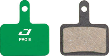 Jagwire-Pro-E-Bike-Disc-Brake-Pad-fits-Shimano-Deore-M525-Alivio-M4050-Acera-M3050-MT500-MT400-MT200-BR3211