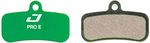 Jagwire-Pro-E-Bike-Disc-Brake-Pad-fits-Shimano-XTR-M9120-XT-M8120-SLX-M7120-Saint-M820-MT520-MT420-BR3212