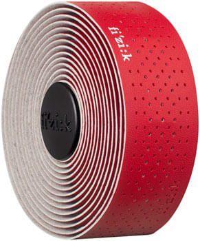 Fizik-Tempo-Microtex-Classic-Handlebar-Tape---Red-HT6238