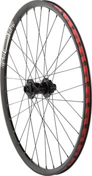 DMR-Pro-Front-Wheel---26--20-x-110mm-Boost-6-Bolt-Black-Clincher-WE1700