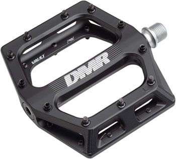 DMR Vault Mag Pedal, Cast, Black