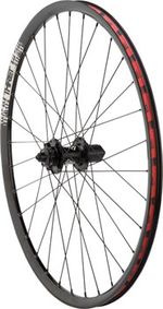 DMR-Pro-Rear-Wheel---26--10-x-1-x-135mm-6-Bolt-HG-10-Black-Clincher-WE1701