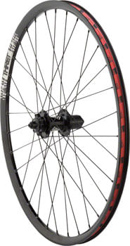 DMR-Pro-Rear-Wheel---26--10-x-1-x-135mm-6-Bolt-HG-10-Black-Clincher-WE1701