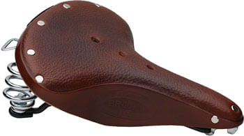 Brooks-B67-Saddle---Steel-Brown-Men-s-SA1257
