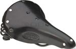 Brooks-Flyer-S-Saddle---Steel-Black-Women-s-SA1255
