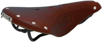 Brooks-B17-Standard-Saddle---Steel-Antique-Brown-Men-s-SA0205