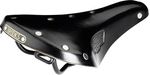 Brooks-B17-Standard-Saddle---Steel-Black-Women-s-SA1268