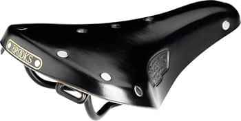 Brooks-B17-Standard-Saddle---Steel-Black-Women-s-SA1268