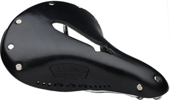 Brooks-B17-Imperial-Saddle---Steel-Black-Women-s-SA1237