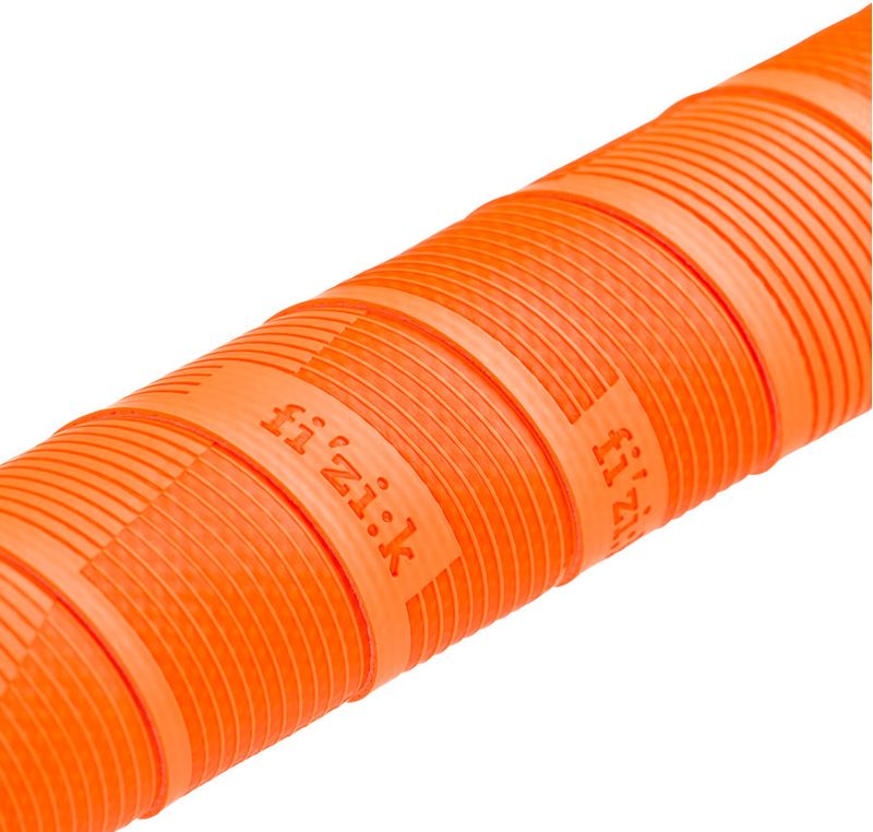 Fizik-Vento-Solocush-Tacky-Handlebar-Tape---Orange-Fluo-HT6212-5