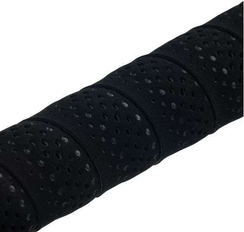 Fizik Tempo Microtex Bondcush Soft Bar Tape - 3mm, Black