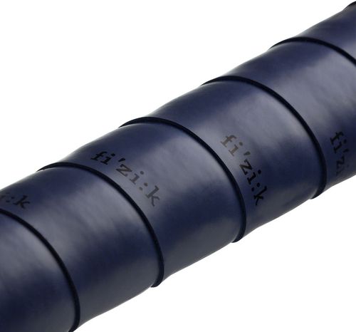 Fizik Terra Bondcush Tacky Bar Tape - 3mm, Dark Blue