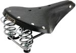 Brooks-B67-Saddle---Steel-Black-Women-s-SA1276-5