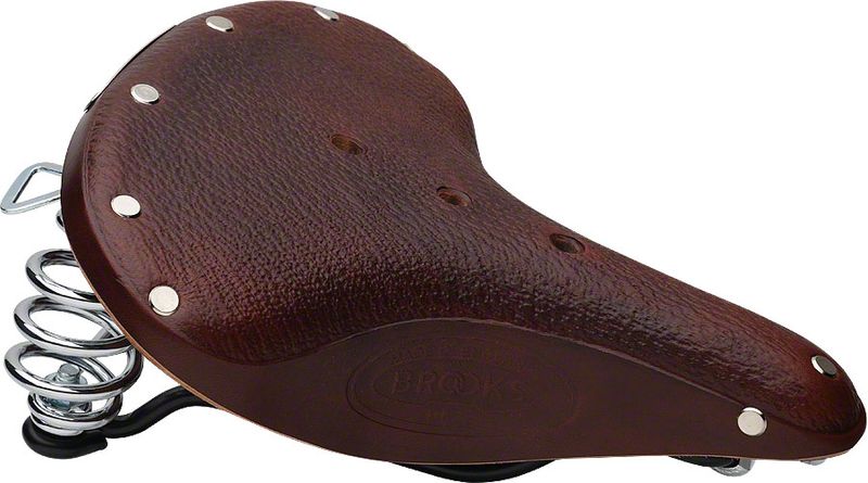 Brooks-B67-Saddle---Steel-Brown-Women-s-SA1278-5