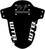 WTB-Logo-Gravel-Mud-Guard-Fork-Mount-Black-FE7101
