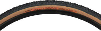 WTB-Cross-Boss-Tire---700-x-35-TCS-Tubeless-Folding-Black-Tan-Light-Fast-Rolling-TR1637