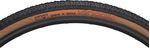 WTB-Riddler-700c-Tire---700-x-45-TCS-Tubeless-Folding-Black-Tan-Light-Fast-Rolling-TR1640