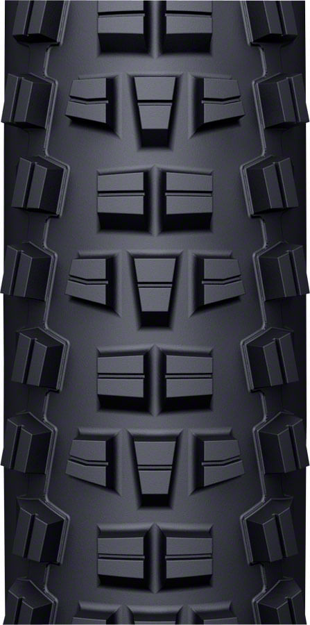 WTB Trail Boss Tire - 27.5 x 2.25, Clincher, Wire, Black