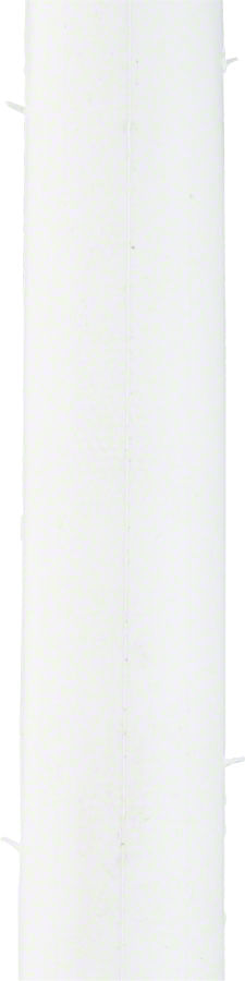 WTB ThickSlick Tire - 700 x 25, Clincher, Wire, White, Comp