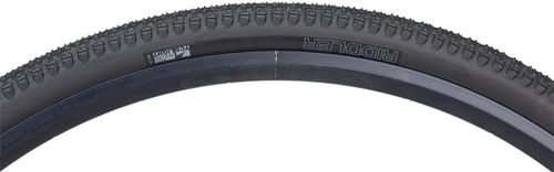WTB Riddler Tire - 700 x 37, TCS Tubeless, Folding, Black, Light/Fast Rolling