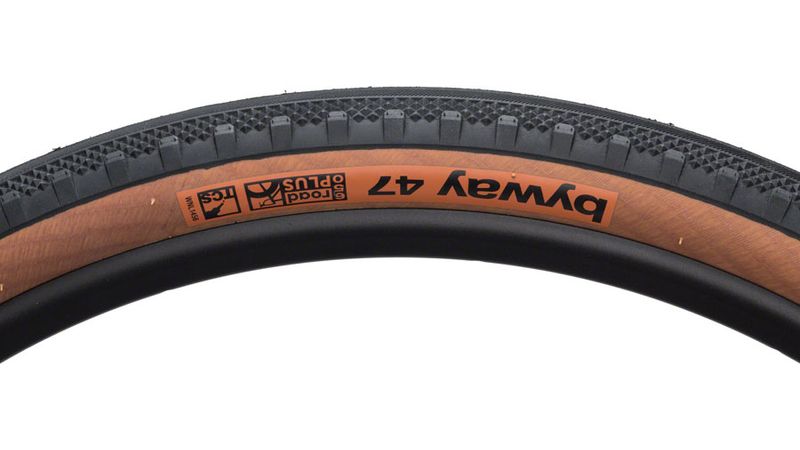 WTB byway 650b×47 - パーツ