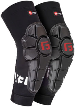 G-Form Pro-X3 Elbow Guards - Black, Small