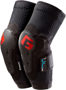 G-Form E-Line Elbow Pads - Black, Small