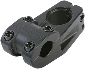 Sunday-Freeze-Top-Load-Stem-48mm-Black-SM0081