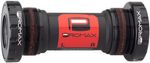 Promax-EX-1-Alloy-external-Sealed-Bottom-Bracket-68-73mm-Black-CR3550