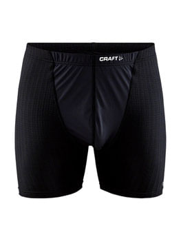 Craft Active Extreme X Boxers - Black, Men's, Small