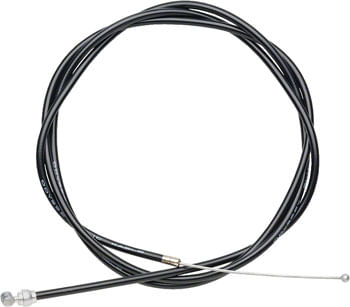 Odyssey-Slic-Kable-Brake-Cable-Set-1-5mm-Black-CA7005