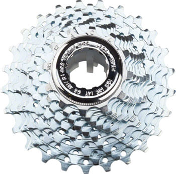 Campagnolo-Veloce-Cassette---10-Speed-12-25t-Silver-FW0302