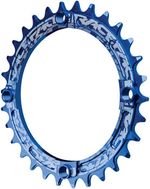 RaceFace-Narrow-Wide-Chainring--104mm-BCD-30t-Blue-CR7656