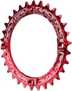 RaceFace-Narrow-Wide-Chainring--104mm-BCD-30t-Red-CR7658