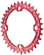 RaceFace-Narrow-Wide-Chainring--104mm-BCD-32t-Red-CR7662