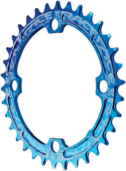 RaceFace-Narrow-Wide-Chainring--104mm-BCD-36t-Blue-CR7668